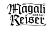 Magali und der Reiser - Startseite